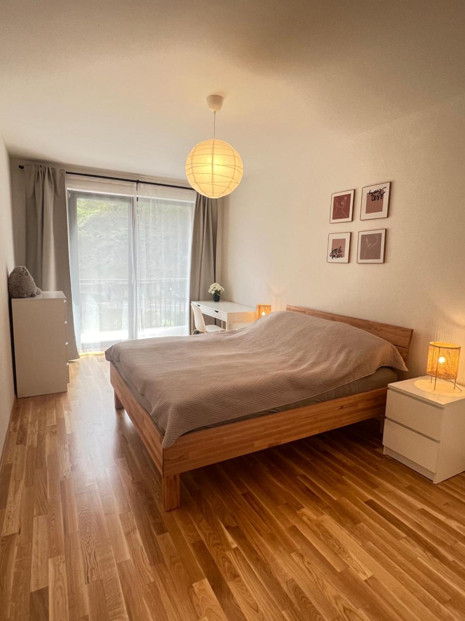 Apartamento Nika 5