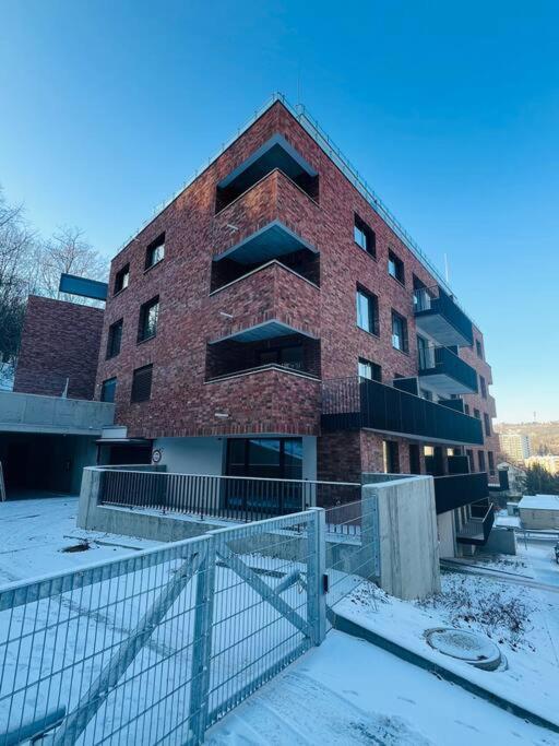 Nika 5 Apartamento